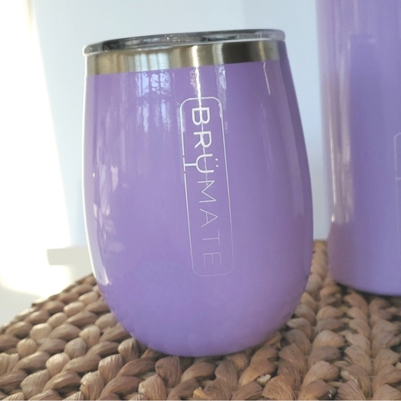 Brumate wine insulator set - Picture 2 of 8